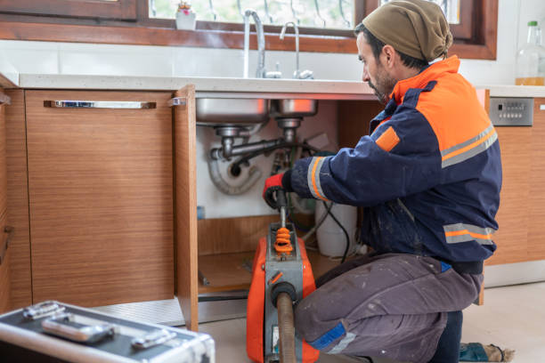 Best Plumbing Services Near Me  in Silver Springs, FL