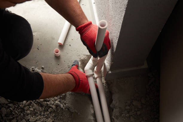 Best Water Softener Installation  in Silver Springs, FL