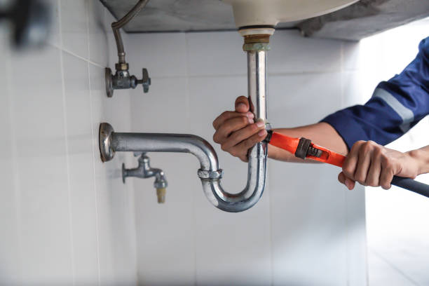 Trusted Silver Springs, FL Plumbing Experts