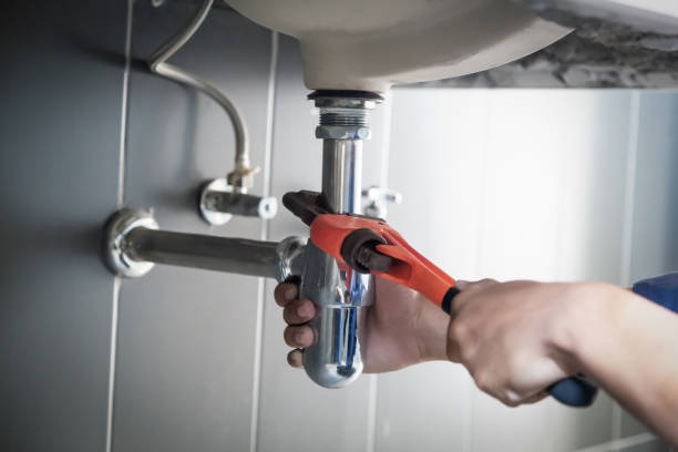 Best Emergency Plumbing Repair  in Silver Springs, FL