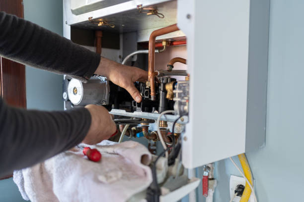 Best Clogged Drain Plumber  in Silver Springs, FL
