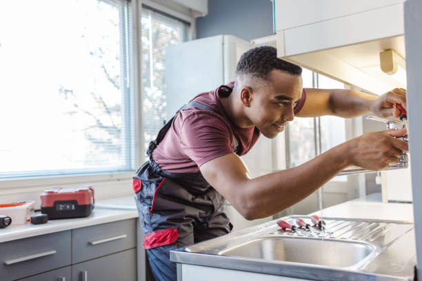 Best Affordable Plumber Near Me  in Silver Springs, FL